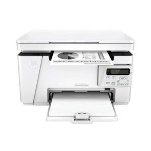 پرینتر لیزری مدل MFP 135w