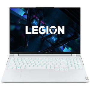 لپ تاپ 16 اینچی لنوو مدل Legion 5 Pro 16ITH6 i7 16G 512G SSD RTX 3050 Ti