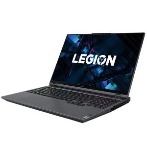 لپ تاپ 16 اینچی لنوو مدل Legion 5 Pro 16ITH6 i7 16G 512G SSD RTX 3050 Ti