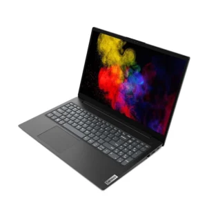 لپ تاپ لنوو 15.6 اینچی مدلLenovo V15 Celeron N4500 4G 256G SSD INTEL