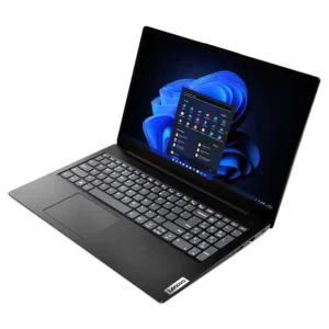 لپ تاپ لنوو 15.6 اینچی مدل Lenovo IP V15-Athlon-7120U/8/512SSD/INTEL