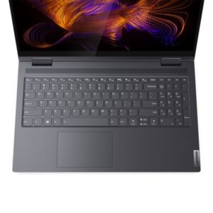 لپ تاپ  13.1 اینچی لنوو مدل  Lenovo Yoga X380 i5 8350U 8G 256SSD INTEL HD