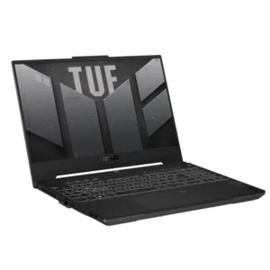 لپ تاپ ایسوس15.6 اینچی مدل ASUS TUF FX507ZC A i5 12500H 8G 512G SSD RTX 3050 4GB