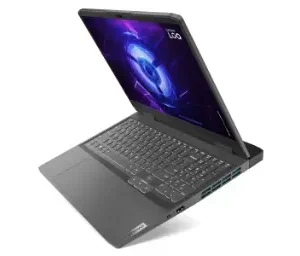 لپ تاپ لنوو 15.6 اینچی مدل Lenovo LOQ i5 13420H 16G 1TB SSD RTX 3050 6G