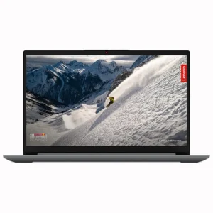 لپ تاپ لنوو 15.6 اینچی مدل Lenovo V15 Celeron N4500 8G 256G Intel