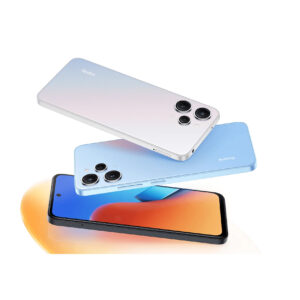 گوشی موبایل شیائومی مدل Redmi 12 با ظرفیت 256 گیگابایت و رم 8 گیگابایت