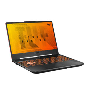 لپ تاپ ایسوس15.6 اینچی مدل ASUS TUF FX506HC Core i7 11800H 16g 512G SSD RTX 3050TI-4G