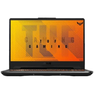 لپ تاپ ایسوس15.6 اینچی مدل ASUS TUF FX506HE Core i7 11800H 16g 1TB SSD RTX 3050 TI 4G