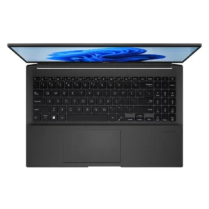 لپ تاپ ایسوس15.6 اینچی مدل ASUS ZENBOOK Q530VJ Core i7 13620H 16g 512 SSD RTX 3050 6G