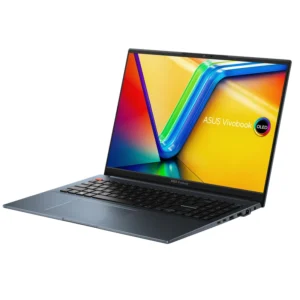 لپ تاپ ایسوس 15.6 اینچی مدل ASUS VIVOBOOK X1504ZA i7 12700H 16g 512 SSD INTEL IRIS XE 2G