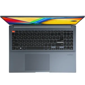 لپ تاپ ایسوس 15.6 اینچی مدل ASUS VIVOBOOK X1504ZA i7 1355U 16g 512 SSD INTEL IRIS XE 2G