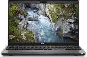 لپ تاپ 15.6 اینچی دل مدل Dell 3541 i5 9400H 8G 512SSD NVIDIA Quadro P620 2g