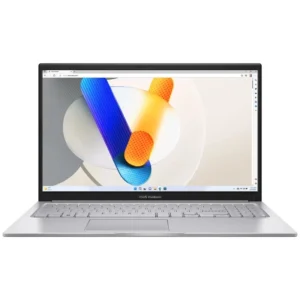 لپ تاپ ایسوس 15.6 اینچی مدل ASUS VivoBook X1504VA i3 1315U 12G 512G SSD intel