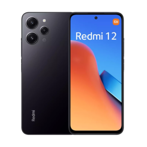 گوشی موبایل شیائومی مدل Redmi 12 با ظرفیت 256 گیگابایت و رم 8 گیگابایت