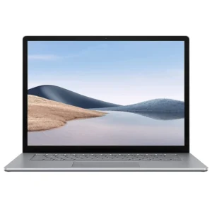 لپ تاپ سرفیس 13.3 اینچی مدل Surface Laptop4 I5 1135G7 16g 256 SSD Intel IRIS XE 2G