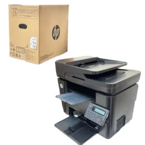 پرینتر لیزری اچ پی مدل HP MFP M225dn