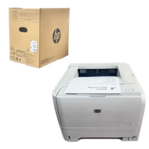 پرینتر لیزری اچ پی مدل printer HP 2035N