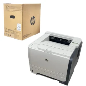 پرینتر لیزری اچ پی مدل HP 2055 dn