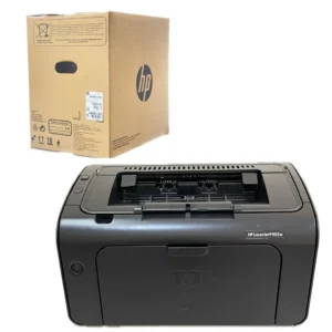 پرینتر لیزری اچ پی مدل HP 1102 w