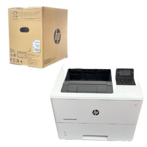 پرینتر لیزری اچ پی مدل HP M 506 dn