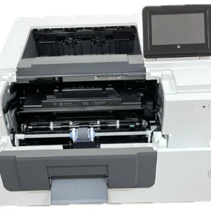 پرینتر لیزری اچ پی مدل hp 506 dn w