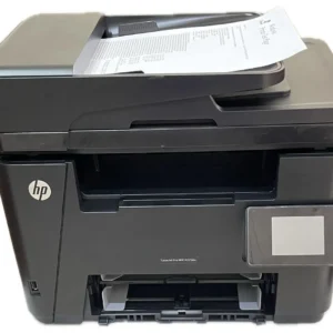 پرینتر لیزری اچ پی مدل MFP M 225 dw