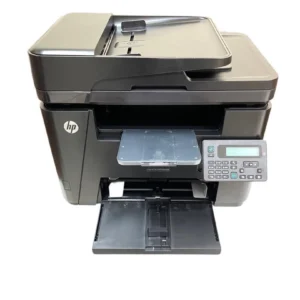 پرینتر لیزری اچ پی مدل HP MFP M225dn