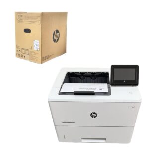 پرینتر لیزری اچ پی مدل hp 506 dn w