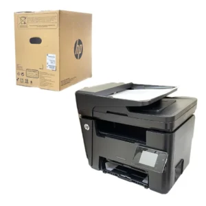 پرینتر لیزری اچ پی مدل MFP M 225 dw