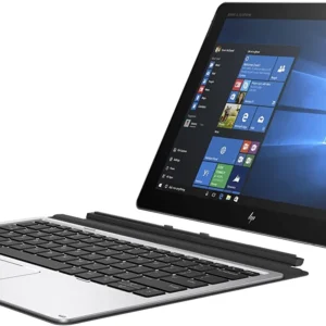 لپ تاپ اچ پی 13.3 اینچی مدل HP Elite X2 G3 i7 8650U 8G 256G INTEL Touch 3k