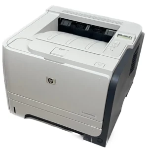 پرینتر لیزری اچ پی مدل HP 2055 d