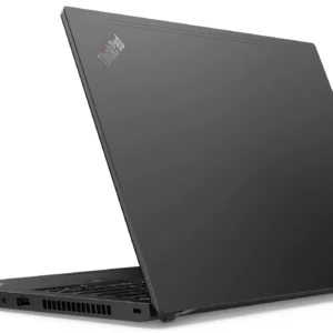 لپ تاپ لنوو 14 اینچی مدل LENOVO THINKPAD L14 R3 4450U 8G 256 AMD READON 610M