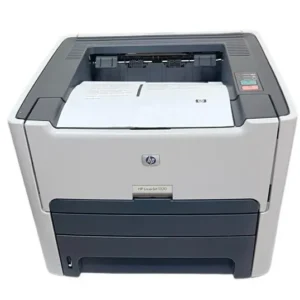 پرینتر لیزری اچ پی مدل HP 1320 N