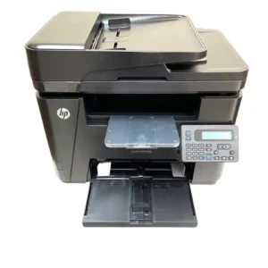 پرینتر لیزری اچ پی مدل MFP M225dn