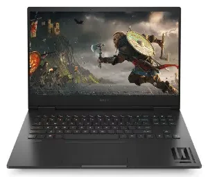 لپ تاپ اچ پی 16.1 اینچی مدل HP Omen16 i7 13620H 16G 1tb SSD RTX4050 6G