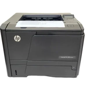 پرینتر لیزری اچ پی مدل HP401 dne