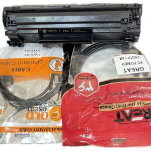 پرینتر لیزری اچ پی مدل HP M 506 dn