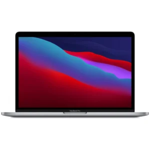 لپ تاپ اچ پی 13 اینچی مدل Apple MackBook Pro 2020 i7 108NG7 32G 512G SSD Intel Iris 1.5g