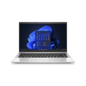 لپ تاپ اچ پی 13 اینچی مدل HP ELITEBOOK 830 G7 I7 10610U 32G 256 INTEL UHD