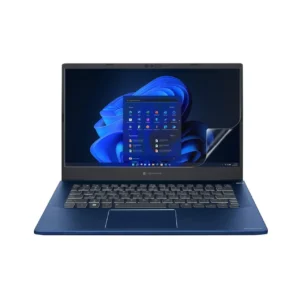 لپ تاپ اچ پی 13 اینچی مدل TOSHIBA Dynabook X40 I5 1135G7 8G 256 INTEL IRIS