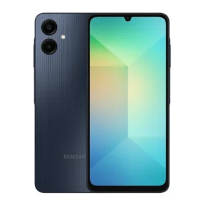 گوشی موبایل سامسونگ مدل Samsung A06 با ظرفیت 128گیگابایت و رم 4 گیگابایت