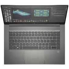 لپ تاپ اچ پی 15.6 اینچی مدل HP ZBOOK Create G7 i7 10850U 32G 512G SSD Nvidia RTX 2070 MAX 8G