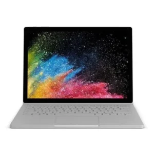 لپ تاپ سرفیس 15 اینچی مدل SURFACE BOOK 2 I7 8650U 16G 512 NVIDIA GTX 1050 2GB TOUCH 2K