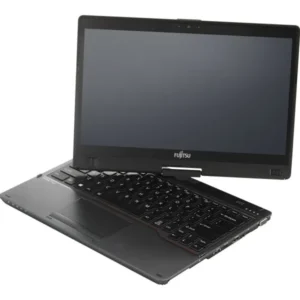 لپ تاپ اچ پی 13 اینچی تبلت شو با قلم مدل FUJITSU LIFE BOOK T939 I5 8350U 8G 256G INTEL UHD 620 TOUCH