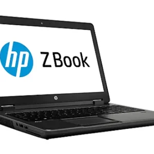 لپ تاپ اچ پی 15.6 اینچی مدل HP ZBOOK 15 G1 I7 4800MQ 8G 256 NVIDIA Quadro K1100M 2GB