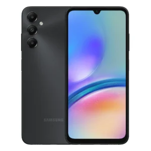 گوشی موبایل سامسونگ مدل Samsung A05s با ظرفیت 64گیگابایت و رم 4 گیگابایت