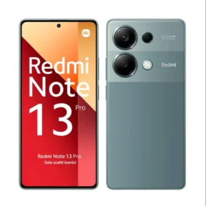 گوشی موبایل شیائومی مدل Redmi Note 13 Pro ظرفیت 256 گیگابایت و رم 8 گیگابایت