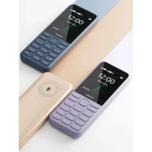 گوشی موبایل نوکیا مدل NOKIA 130 FA 2023  دو سیم کارت