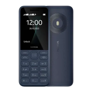 گوشی موبایل نوکیا مدل NOKIA 130 FA 2023  دو سیم کارت