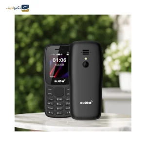 گوشی بلوم پلاس BLOOM Plus Z7